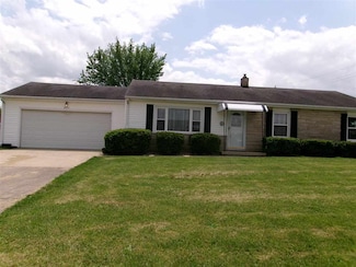 2425 NW B St, Richmond, IN 47374