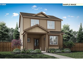 1339 Parkside Ave, Woodburn, OR 97071