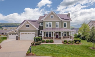 3071 Vera Vista Path, Rockingham, VA 22801