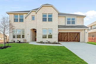 1244 Amberwood Ln, Red Oak, TX 75154