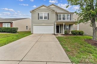 673 Shellbark Dr, Concord, NC 28025
