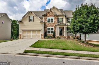 59 Angel Oak Trail, Dallas, GA 30132