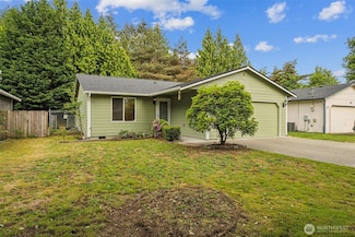1227 Mary Lou St SE, Lacey, WA 98503