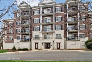 446 Mcdaniels Cir Unit 304, Clarendon Hills, IL 60514