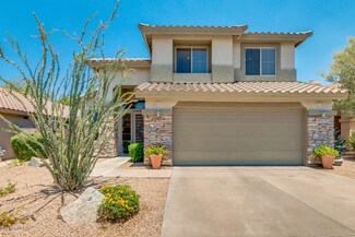 2010 E Creedance Blvd, Phoenix, AZ 85024