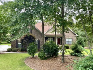 348 Walton Heath Way, Aiken, SC 29803