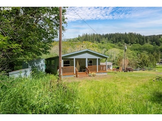35505 Big Trout Rd, Hebo, OR 97122