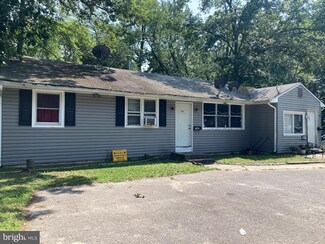 100 Blackwood Clementon Rd, Clementon, NJ 08021