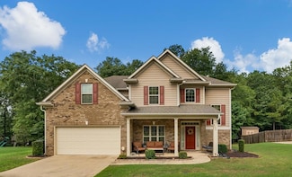 6437 Woodbriar Ln, Midland, GA 31820