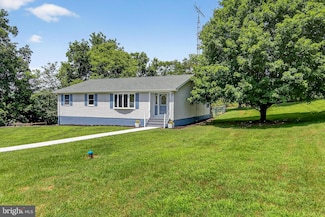 136 Skylab Terrace, Martinsburg, WV 25403