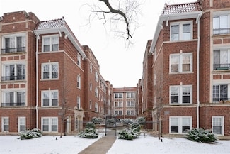 133 Clyde Ave Unit 3N, Evanston, IL 60202