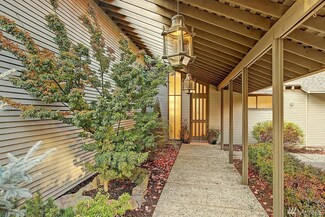 8420 SE 47th St, Mercer Island, WA 98040