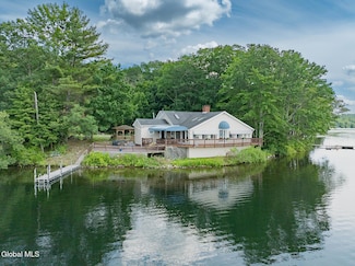 35 Loon Island Way, Argyle, NY 12809