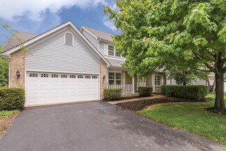 1171 Book Rd, Naperville, IL 60540