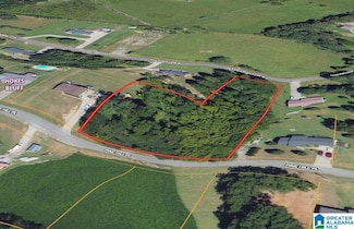 0 Pine Hill Place Unit 107, Hokes Bluff, AL 35903