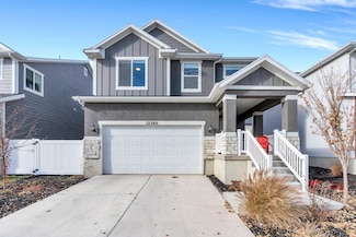 12368 S Varitek Dr, Herriman, UT 84096