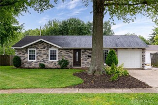 654 Winchester St, New Carlisle, OH 45344