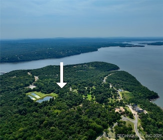 205 Patriot Pointe, Eufaula, OK 74432