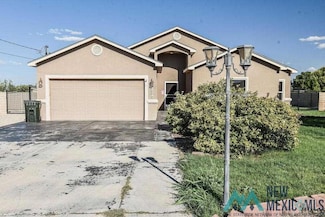 4006 Jesse James Ct, Carlsbad, NM 88220