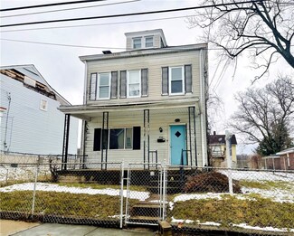 40 Frazier Ave, Mc Kees Rocks, PA 15136