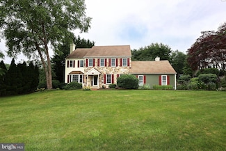 1503 Calhoun Ln, West Chester, PA 19380