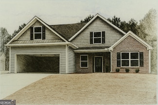 971 Horsley Mill Rd, Carrollton, GA 30117