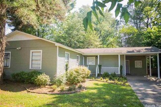 9818 Mabelvale Main St, Mabelvale, AR 72103