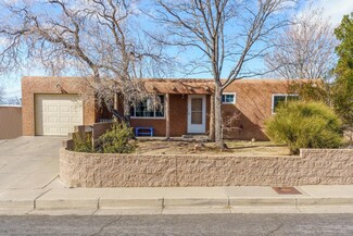 2317 Valencia Dr NE, Albuquerque, NM 87110