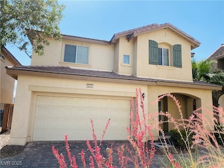 6245 Blushing Willow St, North Las Vegas, NV 89081
