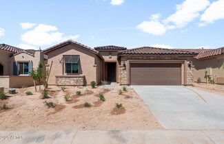 7674 W Cactus Wren Way, Florence, AZ 85132