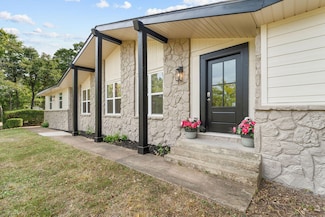 395 Caudill Way, Branson, MO 65616