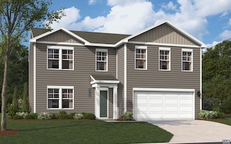 83 Maben Hill Ln, Barboursville, VA 22923