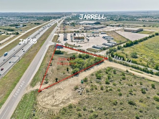 14001 N Interstate 35, Jarrell, TX 76537