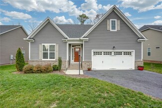 7237 Shenfield Ave, Goochland, VA 23059