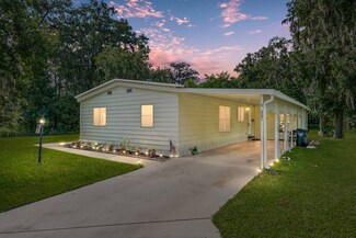 2291 NW 47th Cir, Ocala, FL 34482