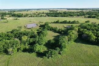 0 S 124th St W, Haskell, OK 74436