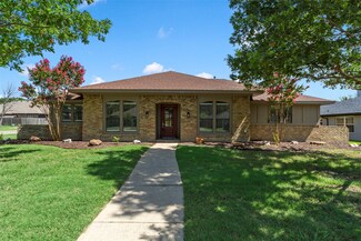 1721 Throwbridge Ln, Plano, TX 75023