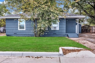 4304 Ramey Ave, Fort Worth, TX 76105