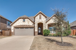 2516 Wallingford Dr, Venus, TX 76084
