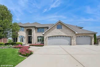 22844 Lakeview Estates Blvd, Frankfort, IL 60423