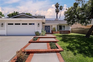 23011 Frisca Dr, Valencia, CA 91354