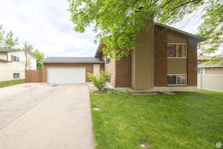 910 W 370 S, Logan, UT 84321
