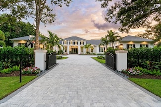 475 Carica Rd, Naples, FL 34108