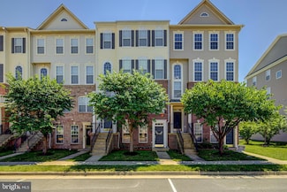 15510 John Diskin Cir, Woodbridge, VA 22191