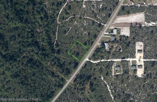 654 Hallmark Ave, Lake Placid, FL 33852