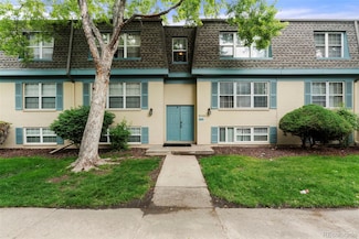 9240 E Girard Ave Unit 1, Denver, CO 80231
