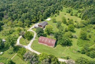 49 Modlin Rd, Truxton, MO 63381