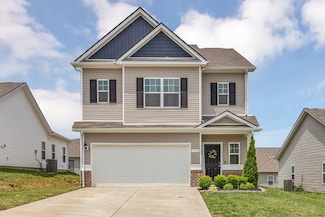 114 Annas Way, Shelbyville, TN 37160