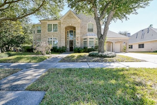 3003 Grand Noble Cir, Houston, TX 77068