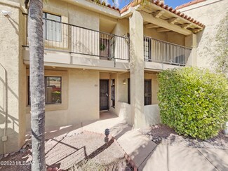 8255 N Oracle Rd Unit 101, Tucson, AZ 85704